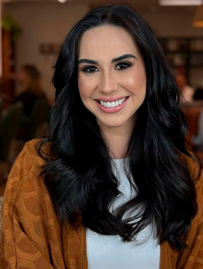 Dra. Alessandra Padre - Pediatra