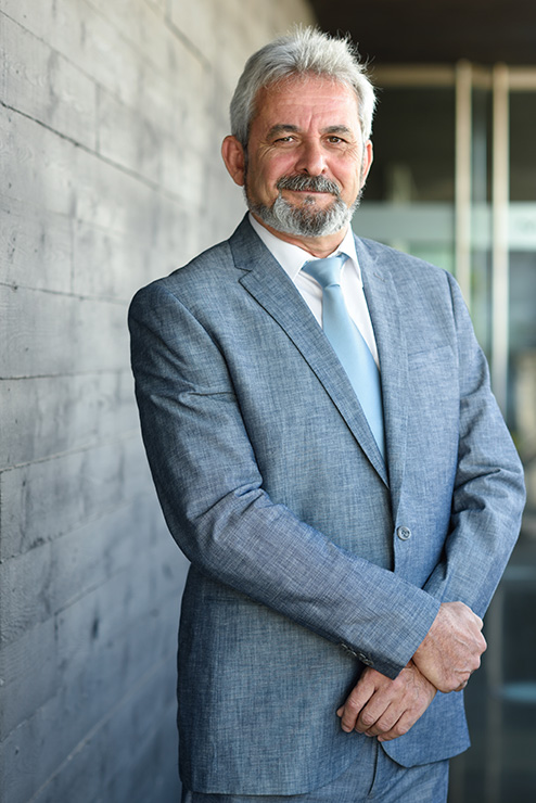 Dr. Rafael Assis - Psiquiatra